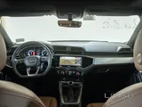 Audi Q3 35 TFSI 2024